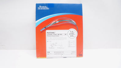 Boston Scientific H74939171071510 Mustang 5F PTA Cath 7.0mm x 150mm x 135cm (x)